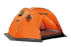 Ferrino TENT CAMPO BASE FIRST AID WITH INNER TENT- Expedition | Expedition