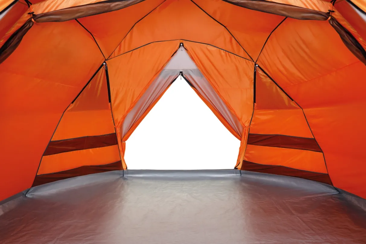 Ferrino TENT CAMPO BASE FIRST AID WITH INNER TENT- Expedition | Expedition