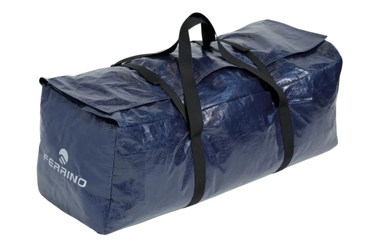 Ferrino TENT CAMPO BASE FIRST AID WITH INNER TENT- Expedition | Expedition