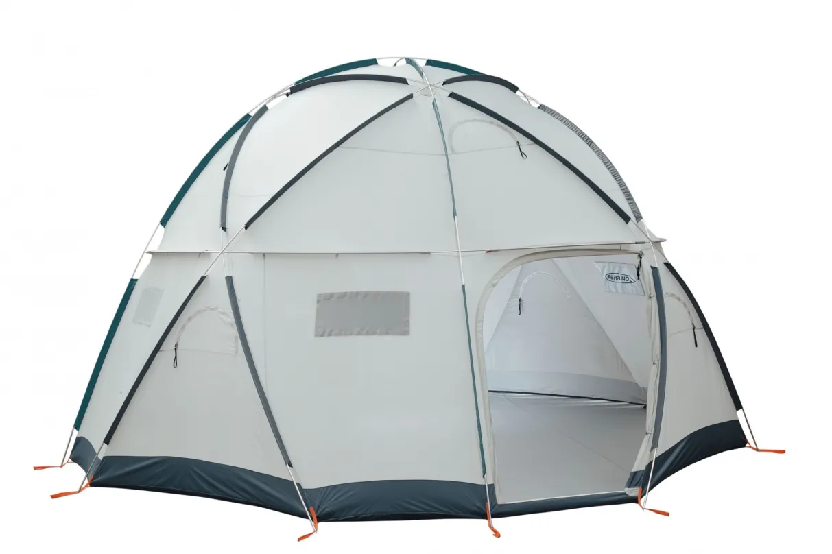 Ferrino TENT COLLE SUD (Inner + Double Fly)- Expedition | Expedition