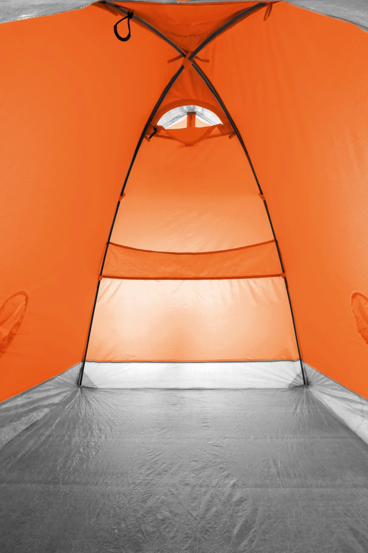 Ferrino TENT EXTREME 2 arancio- Expedition | Expedition