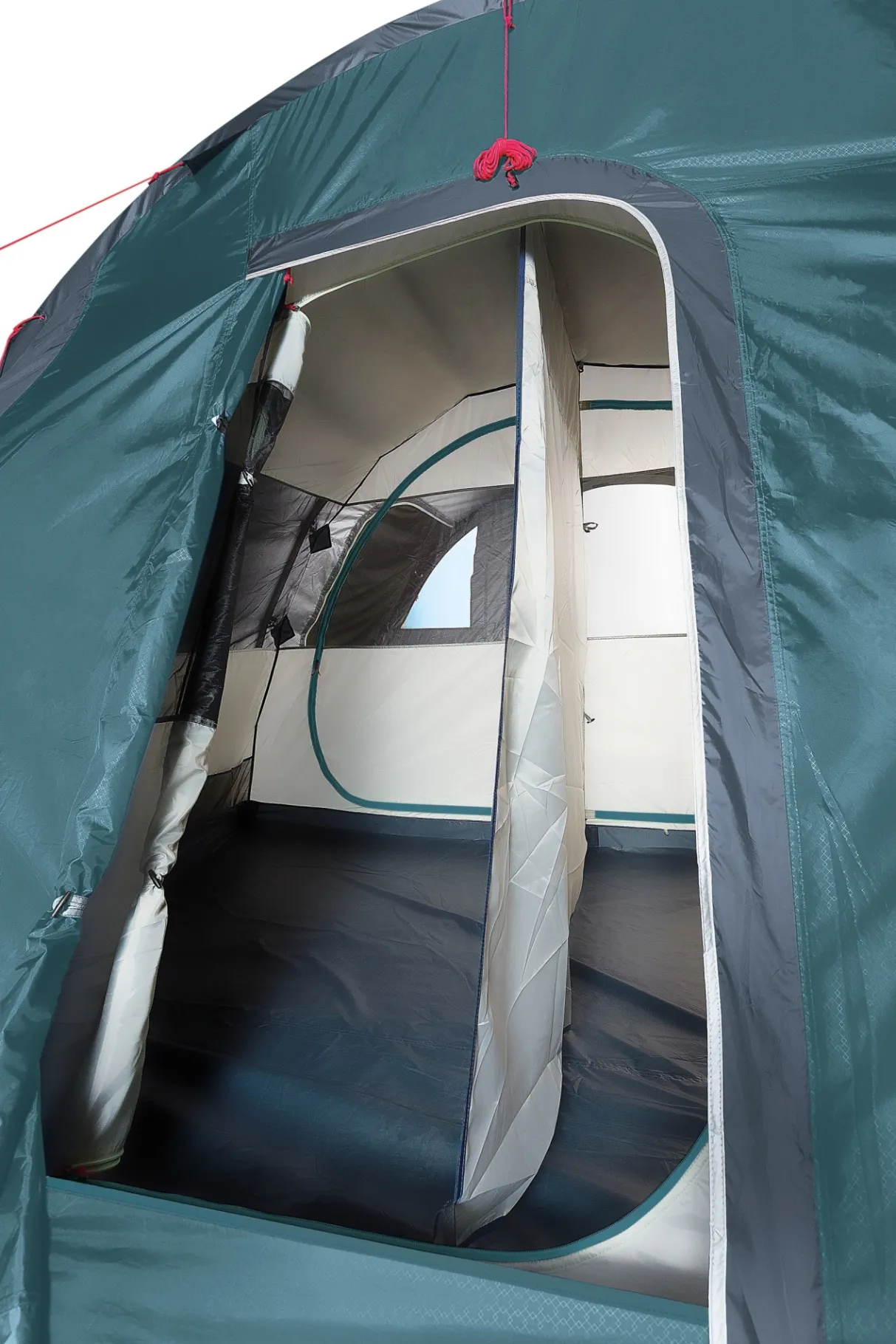 Ferrino TENT FENIX 5 blu- Familial | Camping