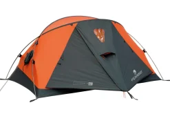 Ferrino TENT MAVERICK 2 arancio- Expedition | Alpinisme Et Ski De Randonnée