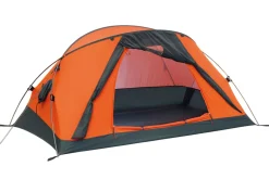 Ferrino TENT MAVERICK 2 arancio- Expedition | Alpinisme Et Ski De Randonnée