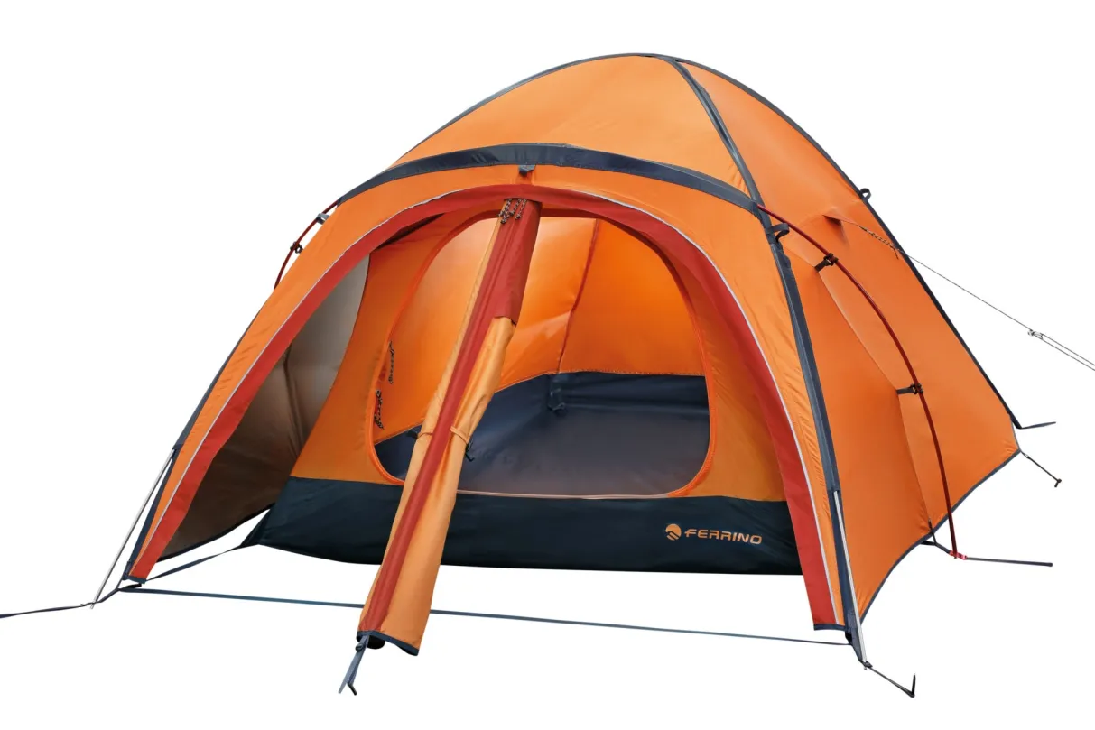 Ferrino TENT NAMIKA 2- 4 Saisons | Alpinisme Et Ski De Randonnée