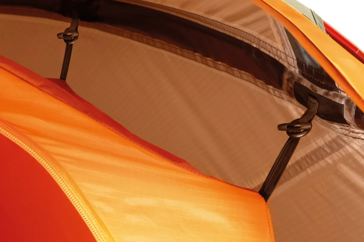 Ferrino TENT NAMIKA 2- 4 Saisons | Alpinisme Et Ski De Randonnée