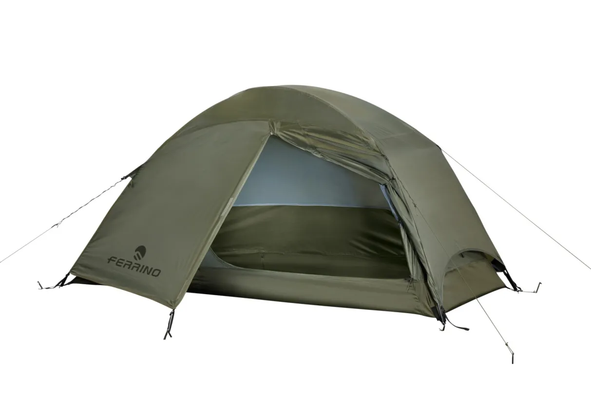 Ferrino TENT NEMESI 1 PRO- Light Adventure | Trekking
