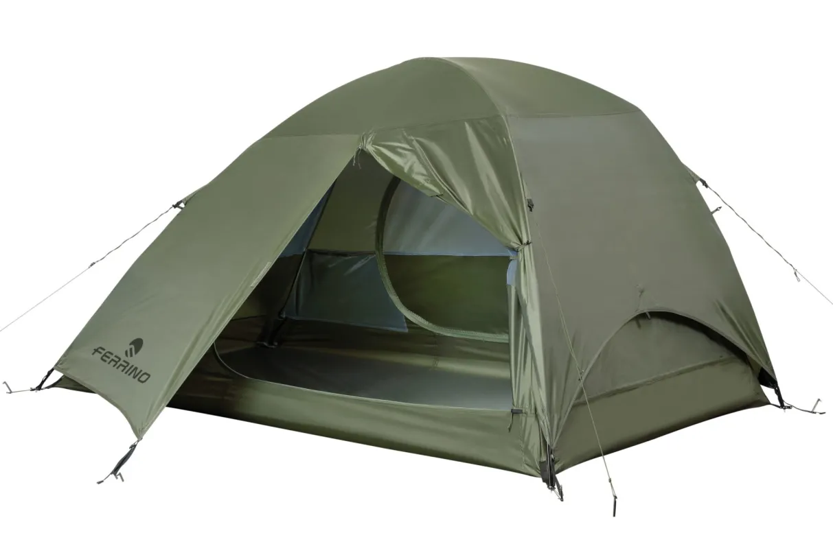 Ferrino TENT NEMESI 2 PRO- Light Adventure | Trekking