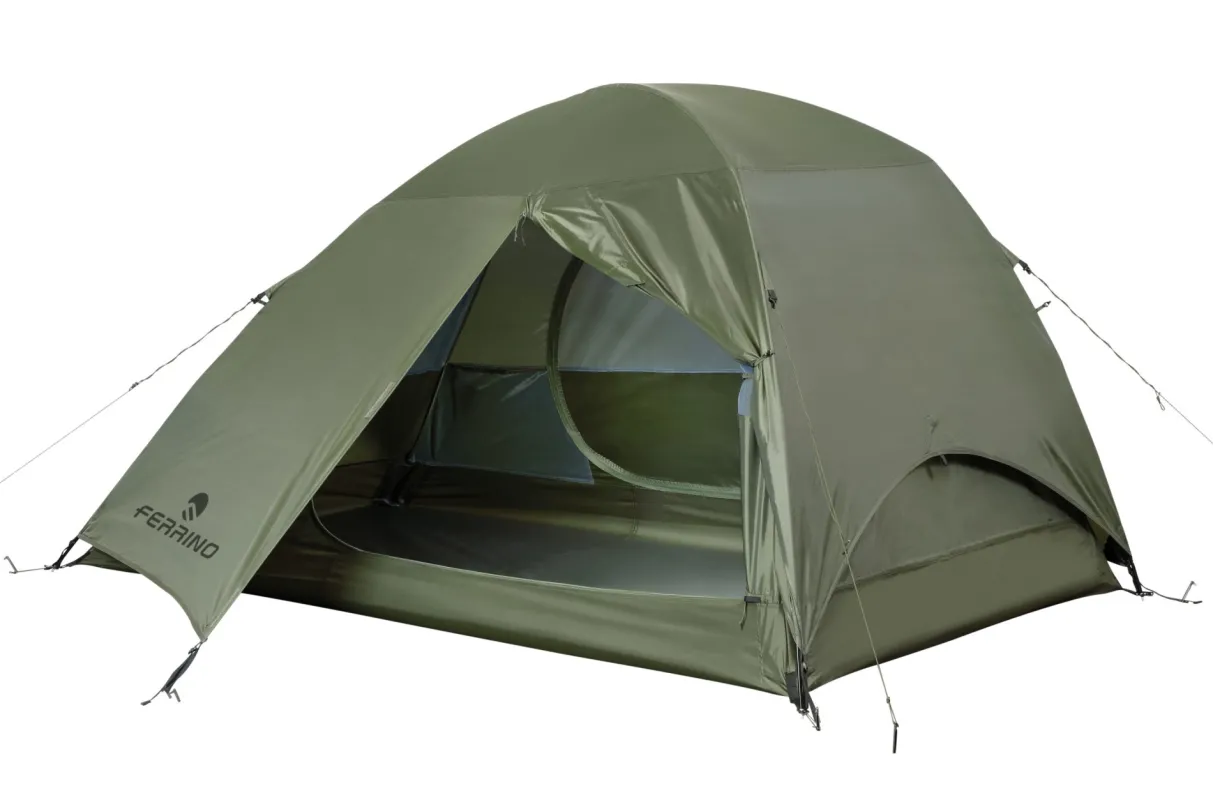Ferrino TENT NEMESI 3 PRO FR- Light Adventure