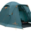 Ferrino TENT SHABA 3 blu- Outdoor Classic | Camping