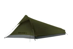 Ferrino TENT SINTESI 1- Ultra Light Adventure | Trail Running