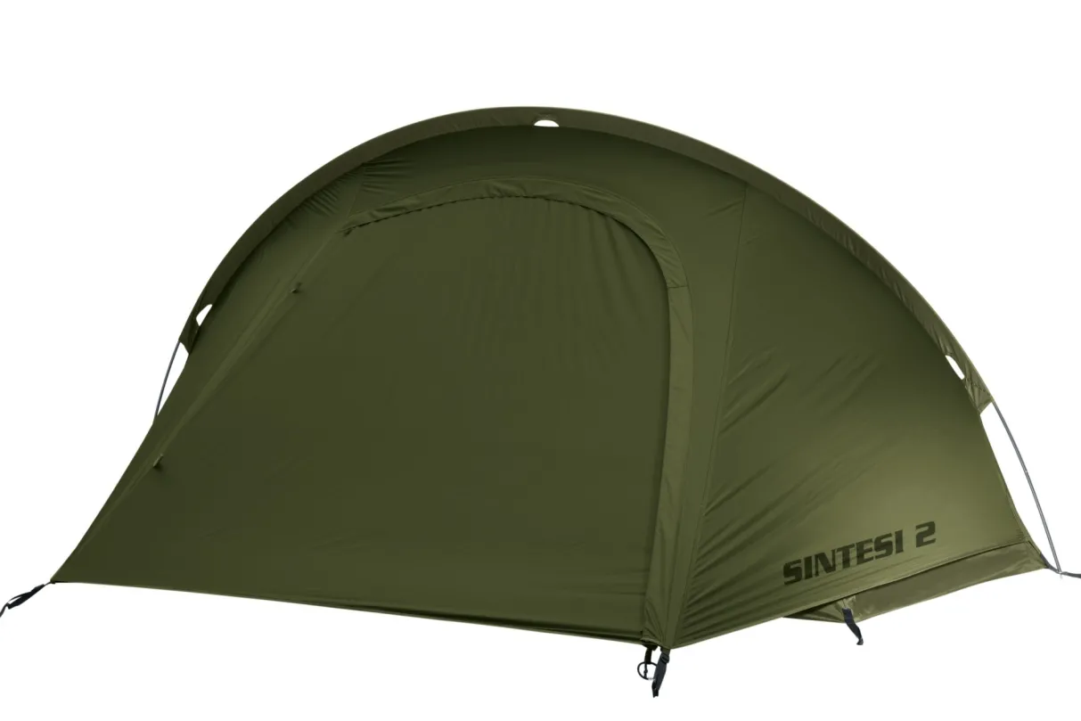 Ferrino TENT SINTESI 2- Ultra Light Adventure | Trail Running