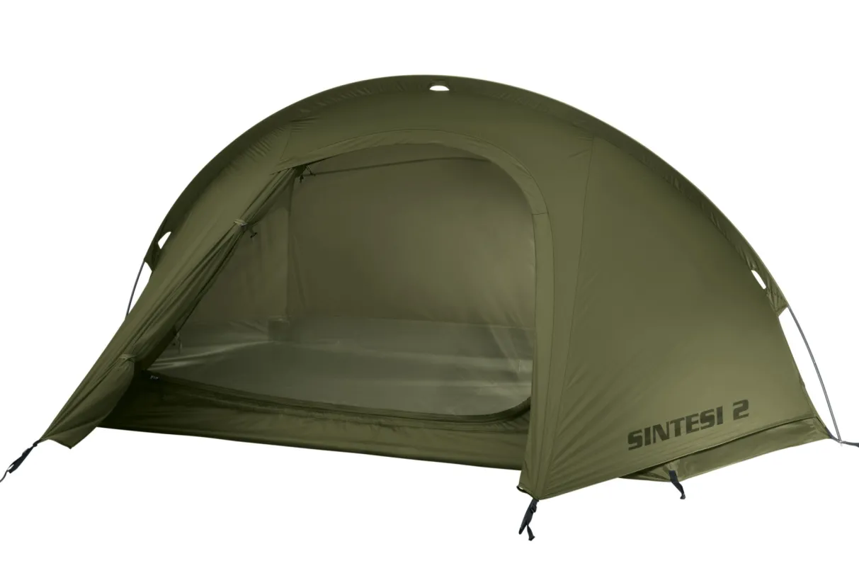 Ferrino TENT SINTESI 2- Ultra Light Adventure | Trail Running