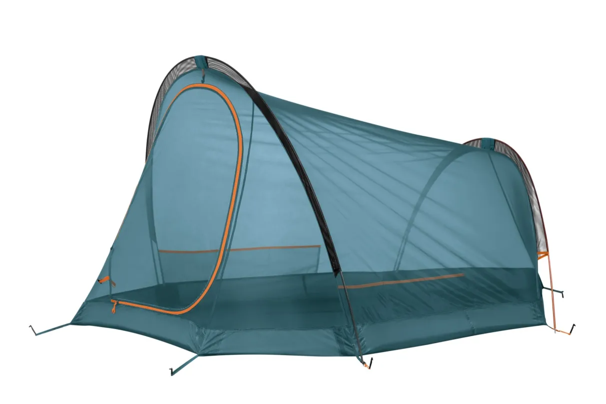 Ferrino TENT SLING 3 blu- Ultra Light Adventure | Trekking