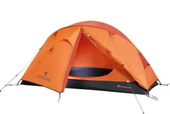 Ferrino TENT SOLO- 4 Saisons | Alpinisme Et Ski De Randonnée
