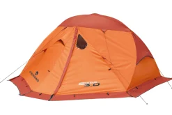 Ferrino TENT SVALBARD 3.0- 4 Saisons | Alpinisme Et Ski De Randonnée