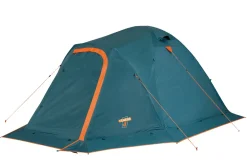 Ferrino TENT TENERE 4 blu- Outdoor Classic | Camping