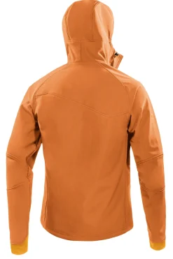 Ferrino TOBOL JACKET MAN dark orange-Homme Vestes | Softshell