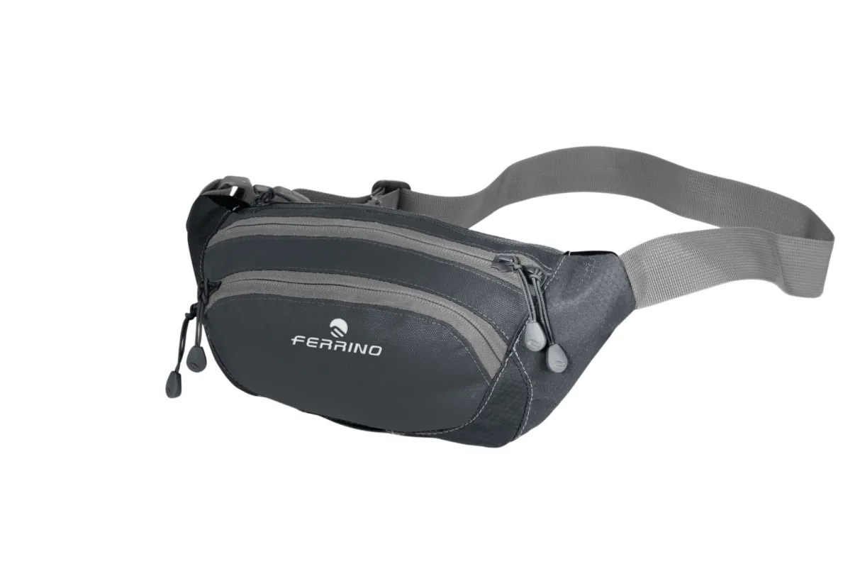 Ferrino WAIST BAG SUTTON- Sacs Banane | Voyage