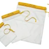 Ferrino WATER PROOF POUCH LARGE oro- Accessoires | Voyage