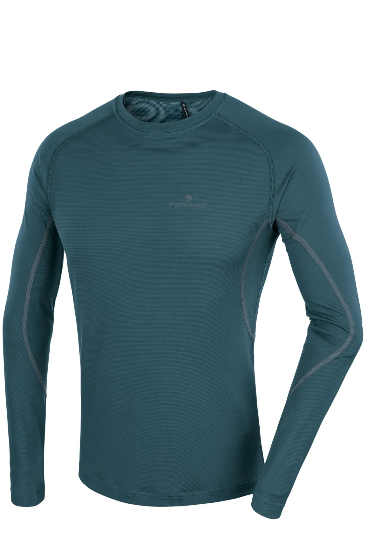Ferrino WEISSHORN T-SHIRT MAN orion-Homme T-shirt Et Chemises | Trail Running