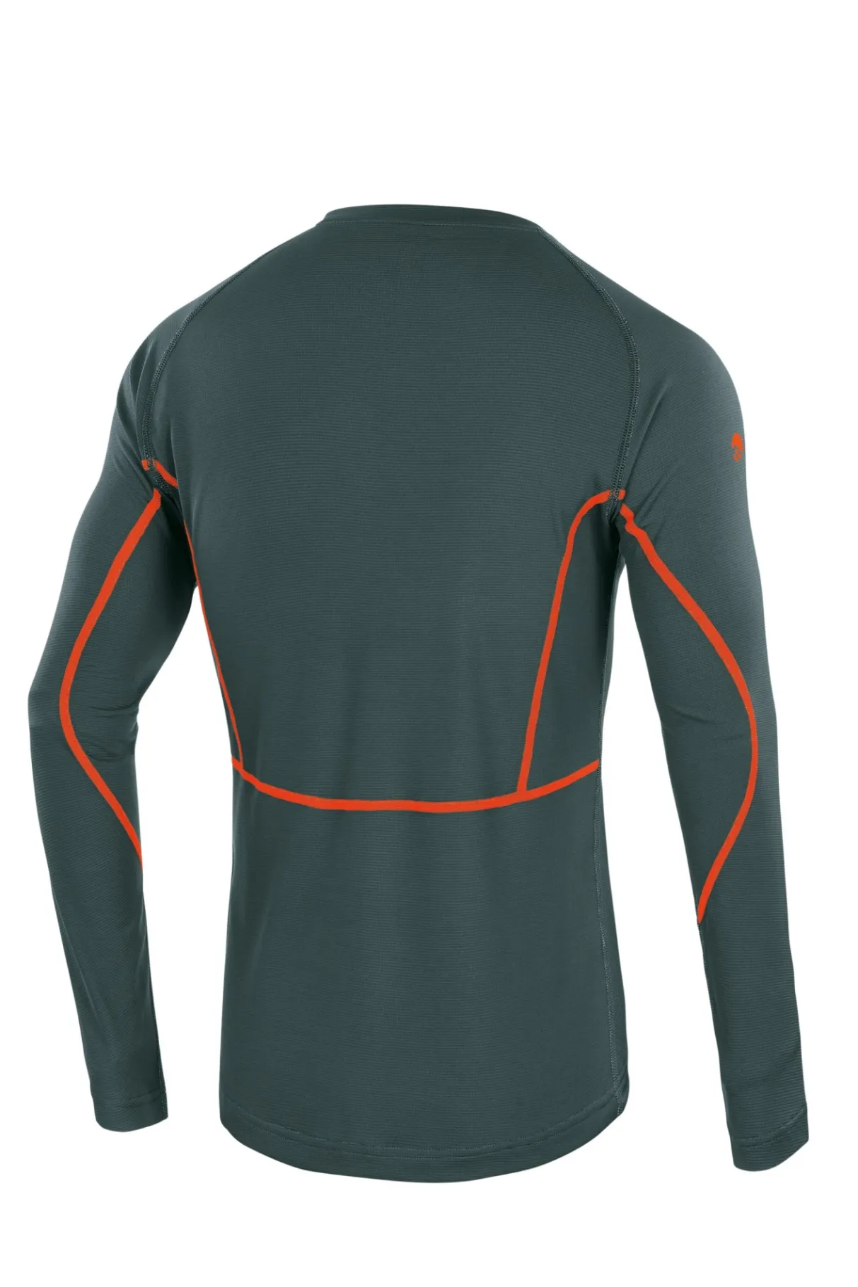 Ferrino WEISSHORN T-SHIRT MAN orion-Homme T-shirt Et Chemises | Trail Running