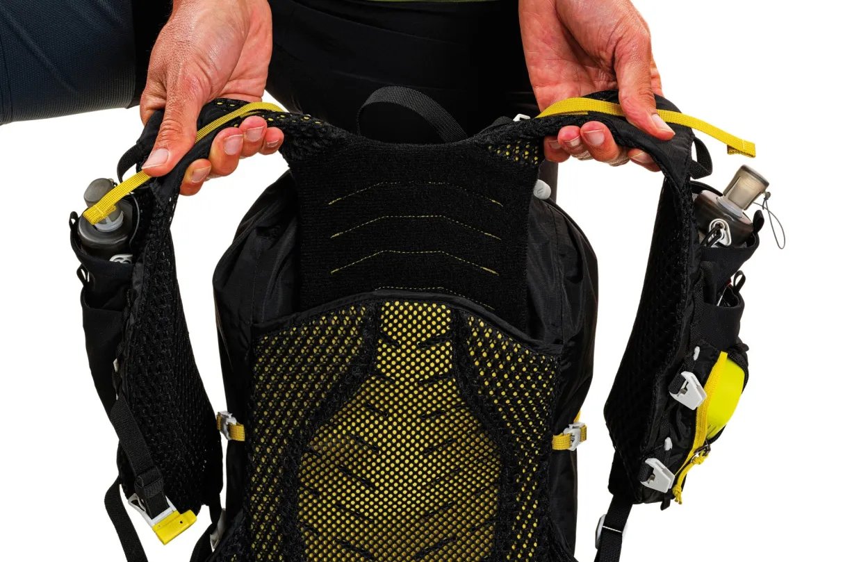 Ferrino X-DRY 15+3- Trail Running