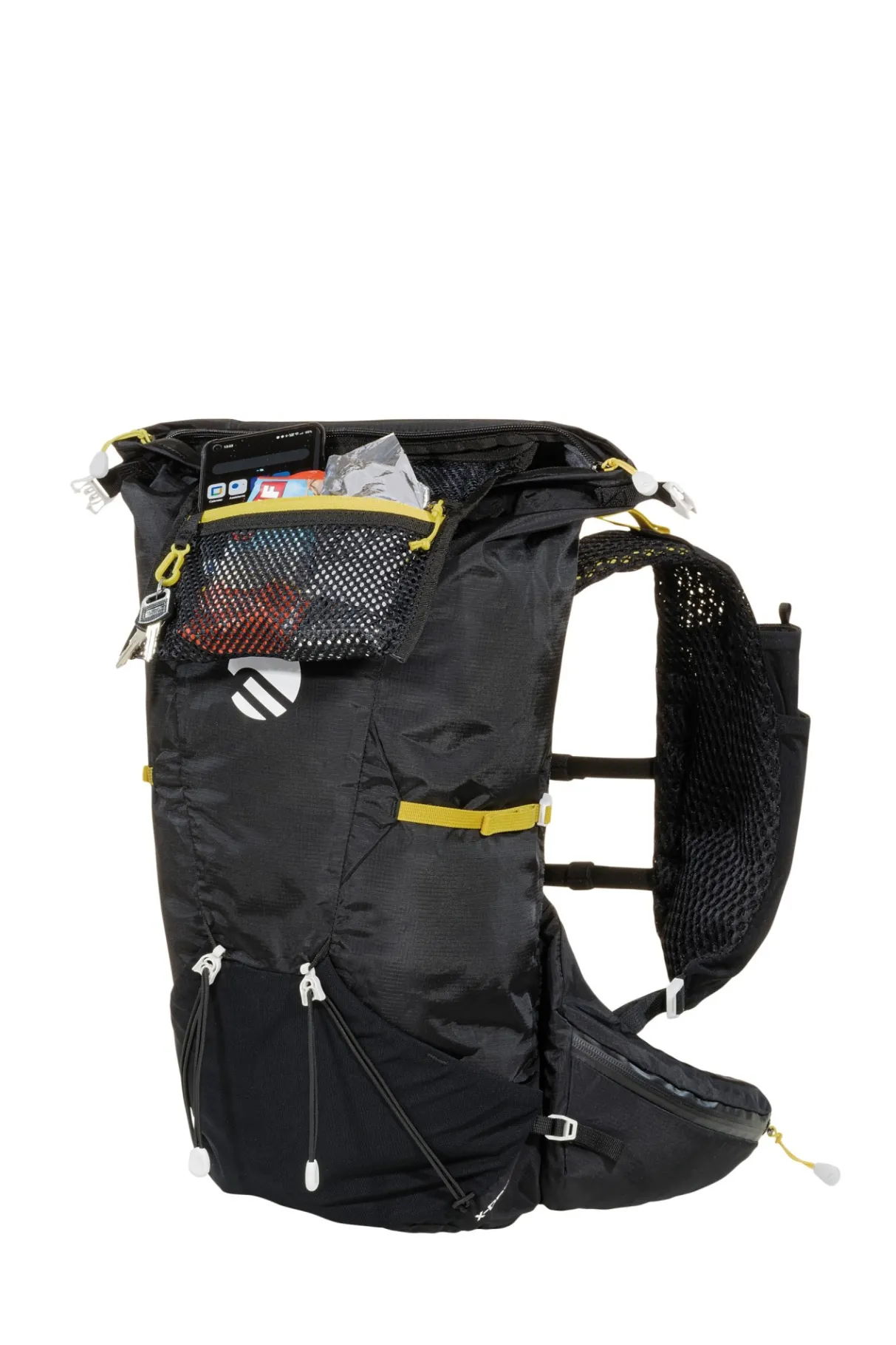 Ferrino X-DRY 15+3- Trail Running