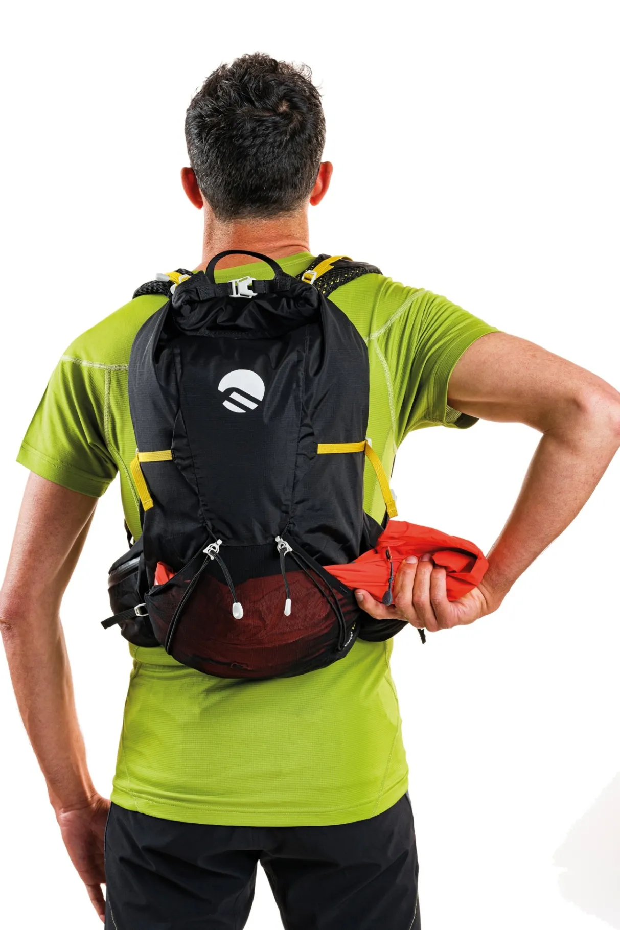 Ferrino X-DRY 15+3- Trail Running