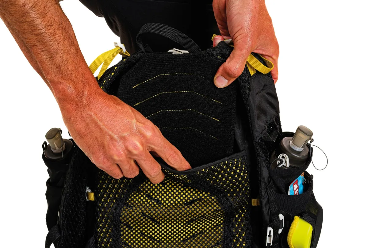 Ferrino X-DRY 15+3- Trail Running