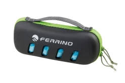 Ferrino X-LITE TOWEL L blu- Accessoires | Trekking