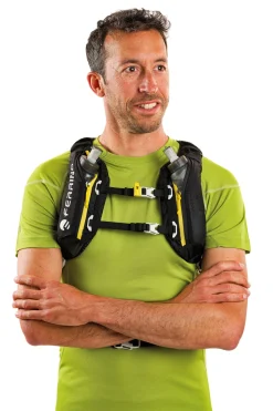 Ferrino X-RIDE 10- Active | Trail Running