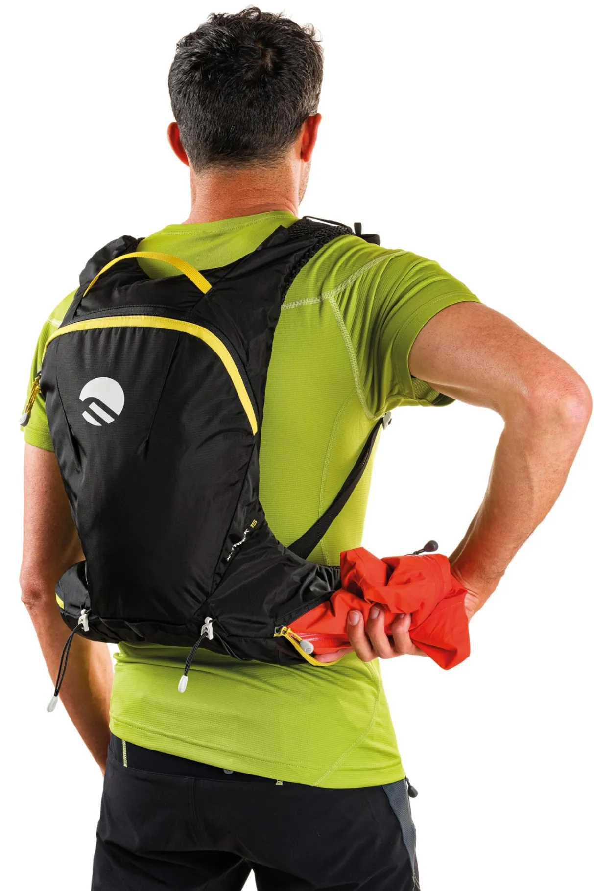 Ferrino X-TRACK 15- Active | Trail Running